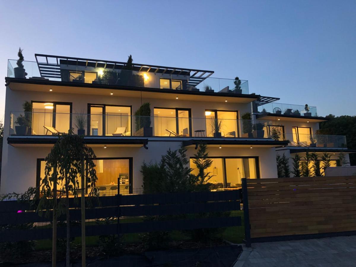Skyline Resort Balatonalmádi Εξωτερικό φωτογραφία