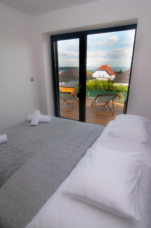 Skyline Resort Balatonalmádi Εξωτερικό φωτογραφία