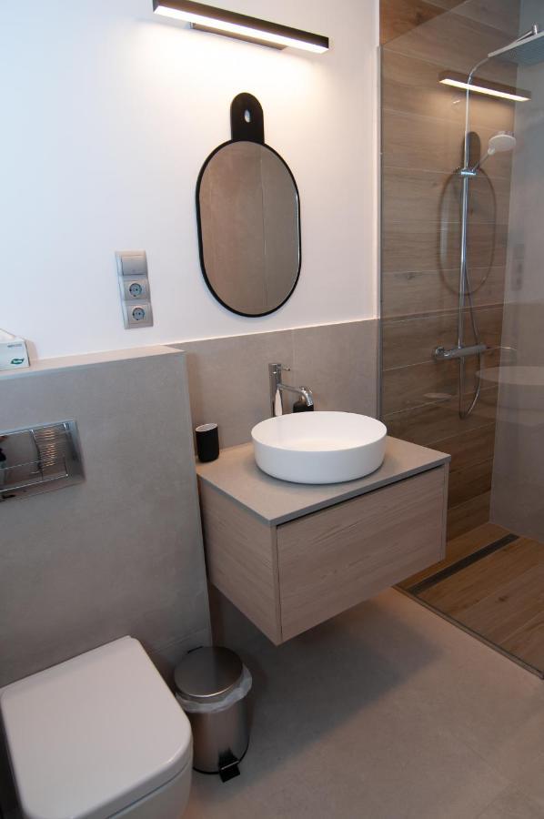 Skyline Resort Balatonalmádi Εξωτερικό φωτογραφία
