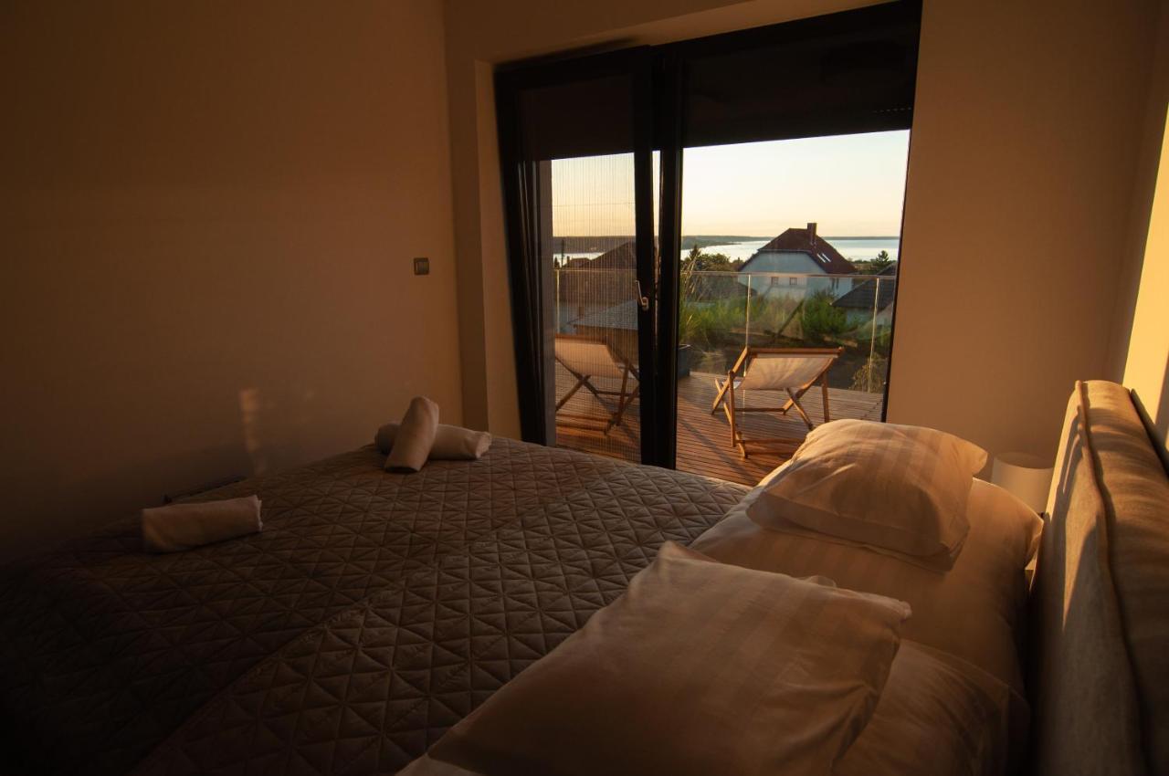 Skyline Resort Balatonalmádi Εξωτερικό φωτογραφία