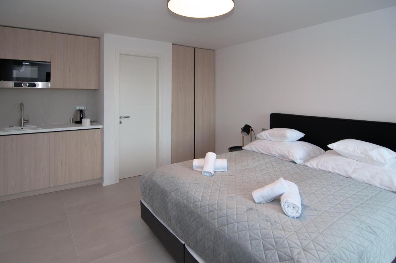 Skyline Resort Balatonalmádi Εξωτερικό φωτογραφία