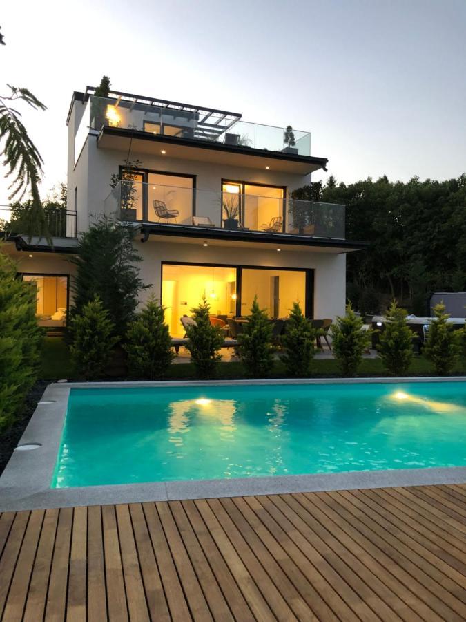 Skyline Resort Balatonalmádi Εξωτερικό φωτογραφία