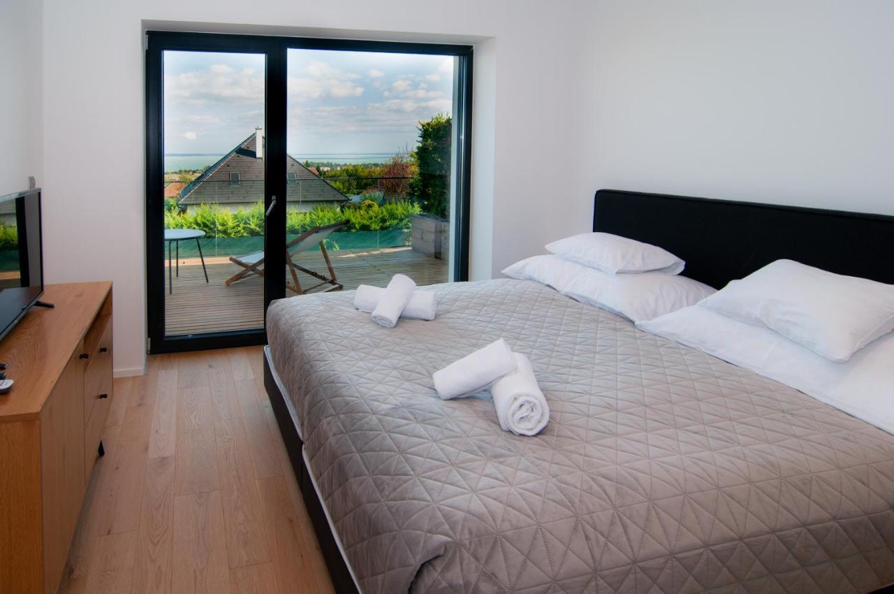 Skyline Resort Balatonalmádi Εξωτερικό φωτογραφία