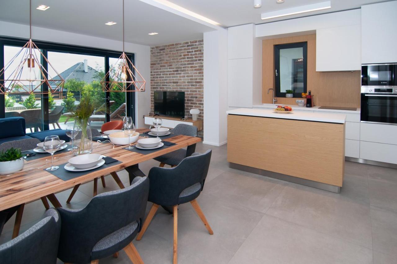 Skyline Resort Balatonalmádi Εξωτερικό φωτογραφία