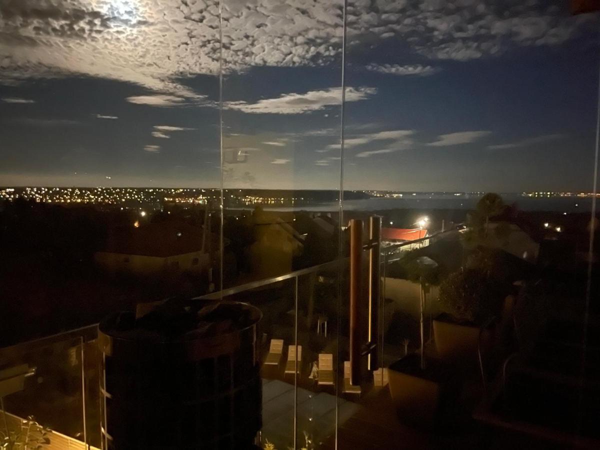 Skyline Resort Balatonalmádi Εξωτερικό φωτογραφία