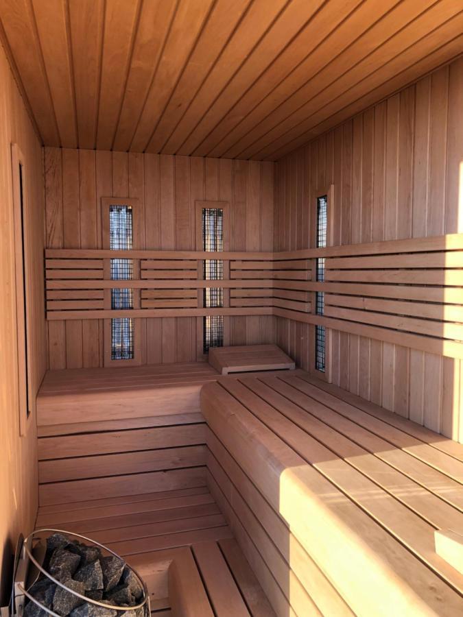 Skyline Resort Balatonalmádi Εξωτερικό φωτογραφία