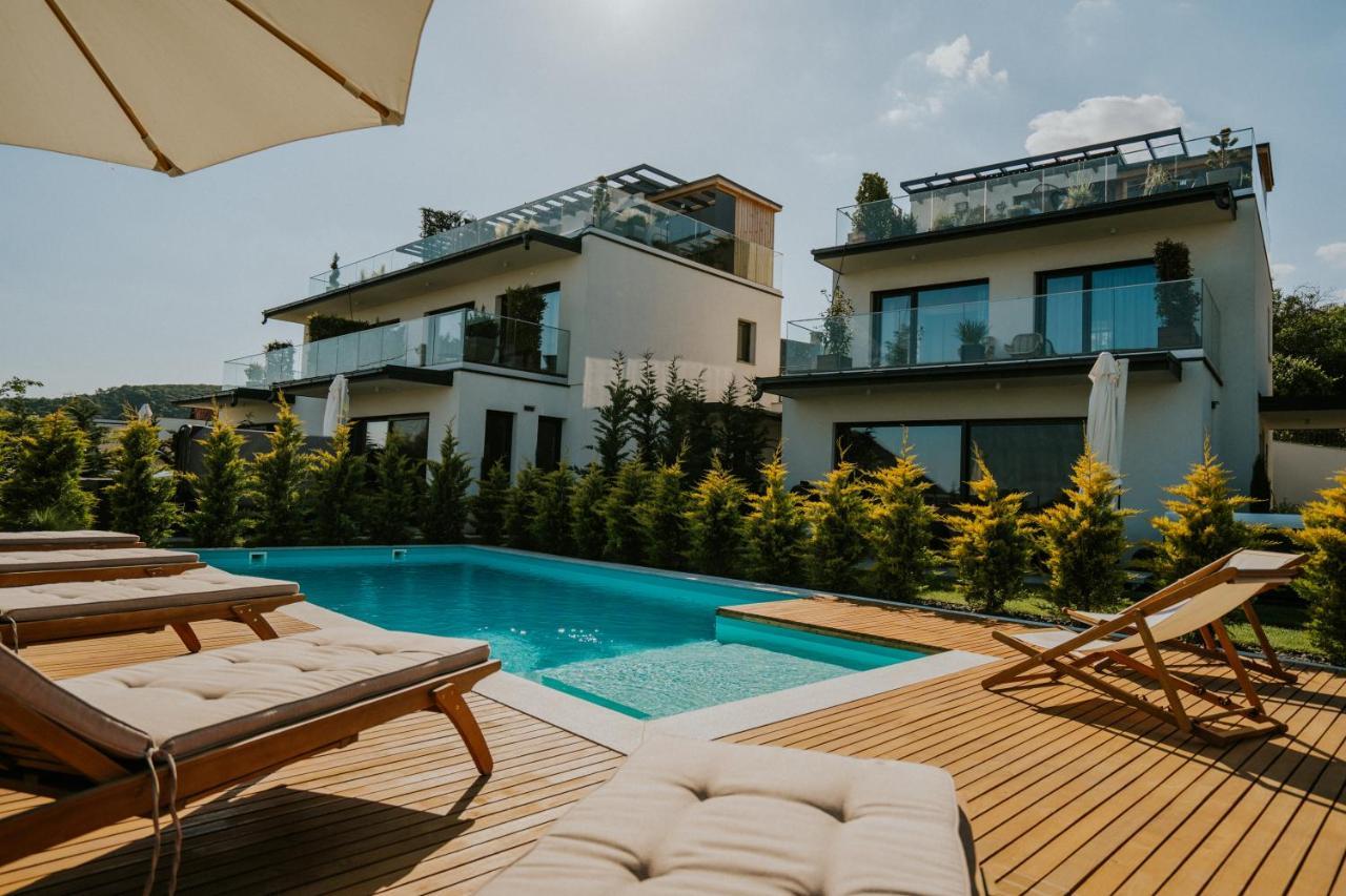 Skyline Resort Balatonalmádi Εξωτερικό φωτογραφία