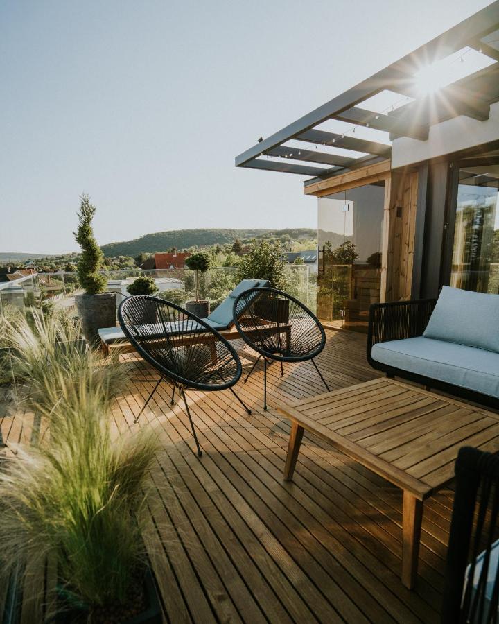 Skyline Resort Balatonalmádi Εξωτερικό φωτογραφία